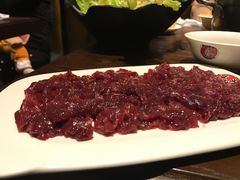 -牛焱·贵州黄牛肉火锅(城西银泰店)