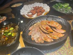 -潮十三潮汕砂锅粥(高新四路大都荟店)
