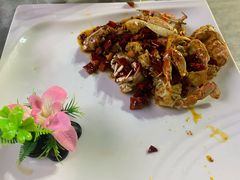 -范饭椰林川湘味海鲜·椰子鸡(三亚湾椰梦长廊店)