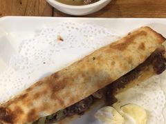 -王胖子驴肉火烧(鼓楼店)