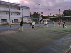 -海南热带海洋学院(三亚校区)