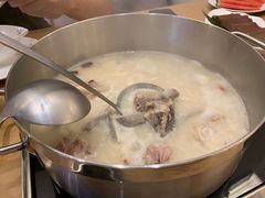 -湯系·煲汤手艺人(东二环泰禾广场店)