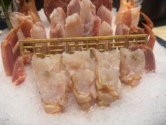 -揽季锅物会.福建黄鱼.海鲜姿造(五四路店)