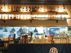 -Bistro 63 创意融合料理(广粤天地店)