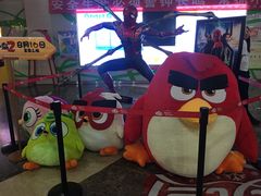 -天幕新彩云国际影城(激光巨幕店)