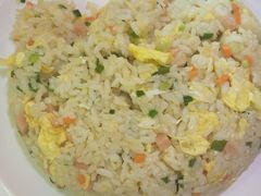 扬州炒饭-京天红酒家(虎坊路店)