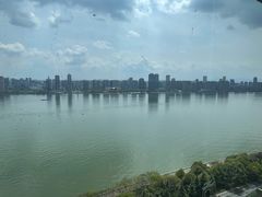 -澜亭中餐厅·一线江景·尊蓝豪华精选