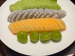 -厦门朗豪酒店 · 明阁中餐厅