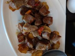 -厦门艾美酒店·乐美中餐厅