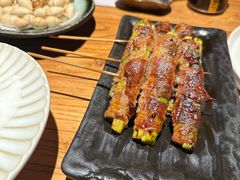 -炉胜·炉端烧·居酒屋