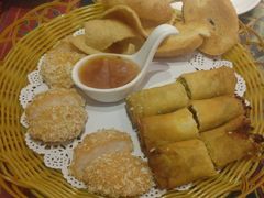 -泰妃堂.泰菜.夜宵(赤岗总店)