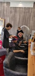 -星格造型·Hair Salon