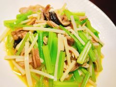 -永安鱼庄·镇江菜(东吴路店)