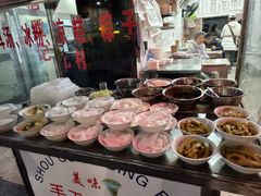 -何氏筠连水粉(明伦堂店)