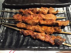 -炭舍干锅·烤鱼(扬名广场店)