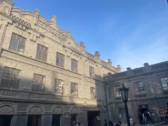 -中华巴洛克风情街