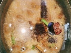 -门家大院铁锅炖·KTV·包房(浑南店)