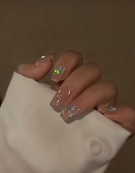 -屿晴·科技美肤SPA美甲美睫