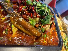 -喜胖串店(光华路店)