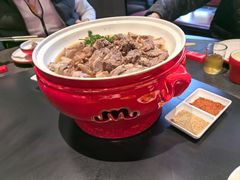 -唐河王记·南阳民间菜(国基路店)