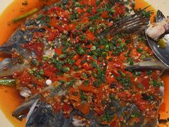 -渔舟意·湖南家宴(萝岗纳金城店)