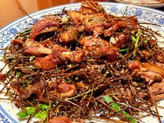 茶香鸭-杨记隆府(白象街店)