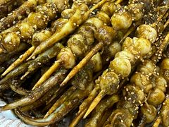 -十里铺铁板鱿鱼