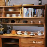 COTD｜新街口的惬意胡同餐厅