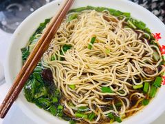 -老赵面店(大西路店)