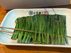 -本色.小马哥烧烤(无锡九里仓店)