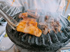 -大槐树烤肉馆