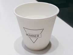 -Manner Coffee(万象食家店)