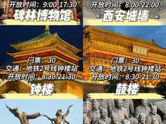 -秦始皇帝陵博物院(兵马俑)