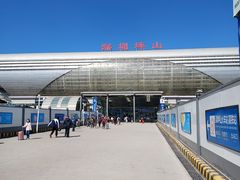 -深圳坪山站