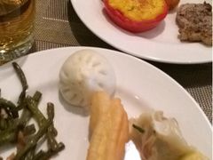 -富力希尔顿酒店·地阔自助餐厅