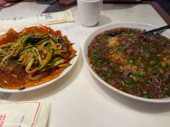 -日丰园海肠水饺·老字号大连海鲜(银泰城店)