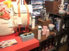 -星巴克(西湖天地店)