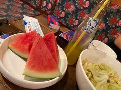 冰西瓜-铁公鸡·四川料理(天环广场店)