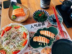 -Sushi Love 创意寿司(丽影广场店)