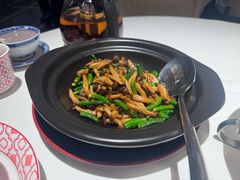 -谭厨中山传家菜.乳鸽.脆鲩鱼(华强北中航城店)