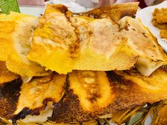 -春水锅贴·传统鲁菜(大明湖店)