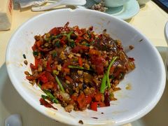 -笨罗卜浏阳菜馆(龙华鹏润达店)