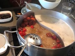 -捞王锅物料理(上海世茂广场店)