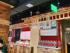 -东镇老火锅(长春路首店)