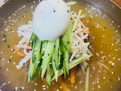 -韩一品韩国料理(柏庐南路店)