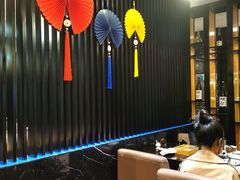 -松临·铁板烧&Omakase(神农店)
