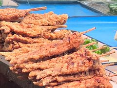 -胖子鸡排(循礼门老字号店)