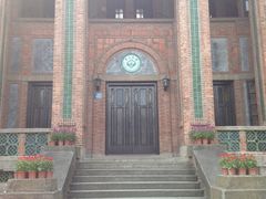 -中山大学学者灵芝(园南路店)