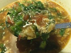 番茄小面鱼-茉莉餐厅(亳州高新万达广场希夷大道店)