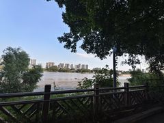 -肯德基(星河店)